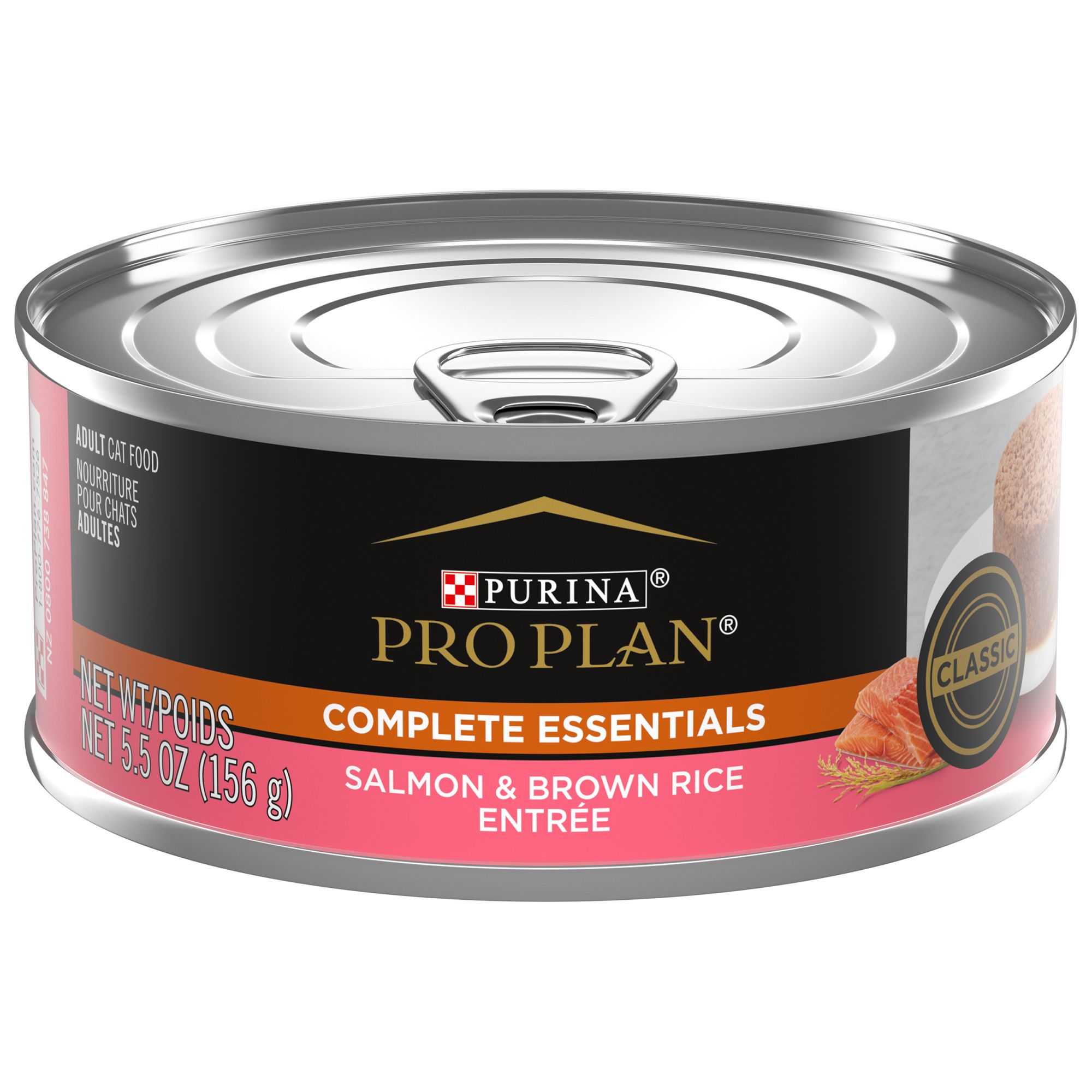 Purina pro plan hot sale cat food petsmart