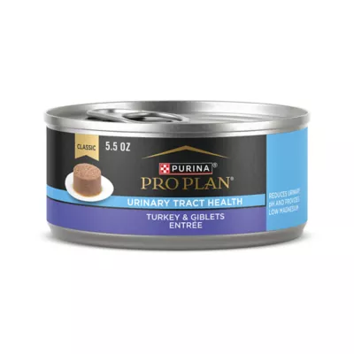 Purina pro plan puppy wet food walmart best sale