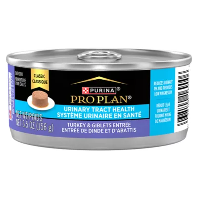 Product Purina Urinary Tract Health Pro Plan Focus Adult Wet Cat Food - 5.5 Oz