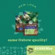 Product Oxbow Garden Select Rabbit Food