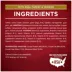 Purina ONE® True Instinct Adult Dog Wet Food - 5.71 lb., Variety Pack, Grain Free, Natural image thumbnail 4