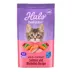 Halo Holistic Grain Free, Kitten Dry Food - Salmon & Whitefish Recipe, 6 lb image thumbnail 1