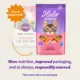 Product HALO® DreamCoat Kitten Food - Natural, Grain Free, Holistic Wild Salmon & Whitefish Recipe