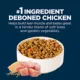 Product Authority® Everyday Health Small Breed Adult Dry Dog Food - Chicken & Rice