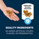 Product Authority® Everyday Health Small Breed Adult Dry Dog Food - Chicken & Rice