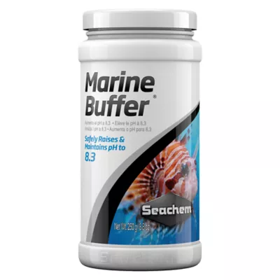 Product Seachem® Marine Buffer