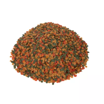 Product TetroPro™ Goldfish Crisps Fish Food Flakes