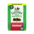 Greenies Pill Pockets Dog Treats for Capsules - Hickory Smoke image thumbnail 1