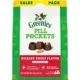 Product Greenies Pill Pockets Dog Treats for Capsules - Hickory Smoke