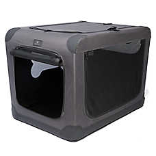 Dog Crates: Cages, Kennels & Travel Accessories | PetSmart