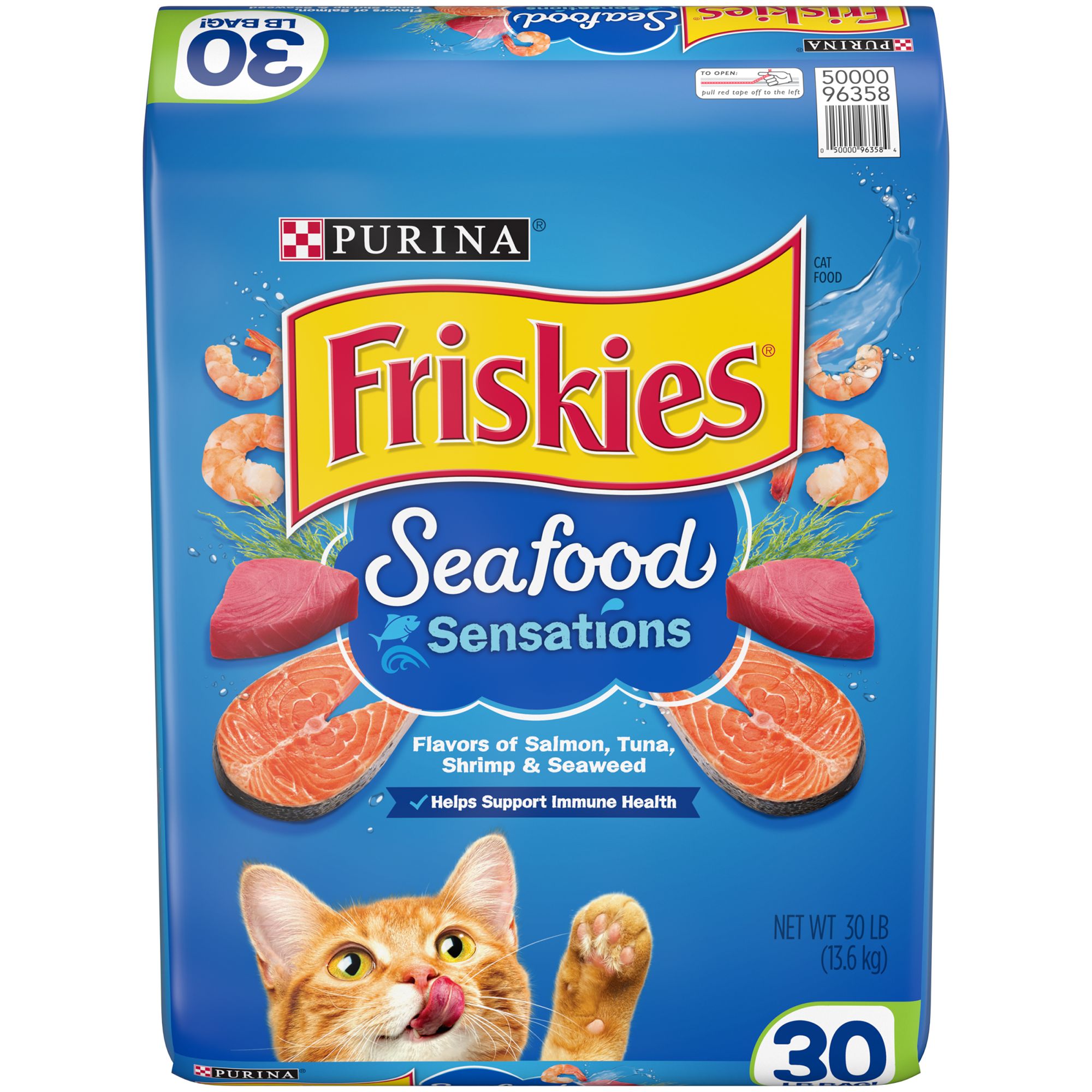 Cat food hotsell brands at petsmart