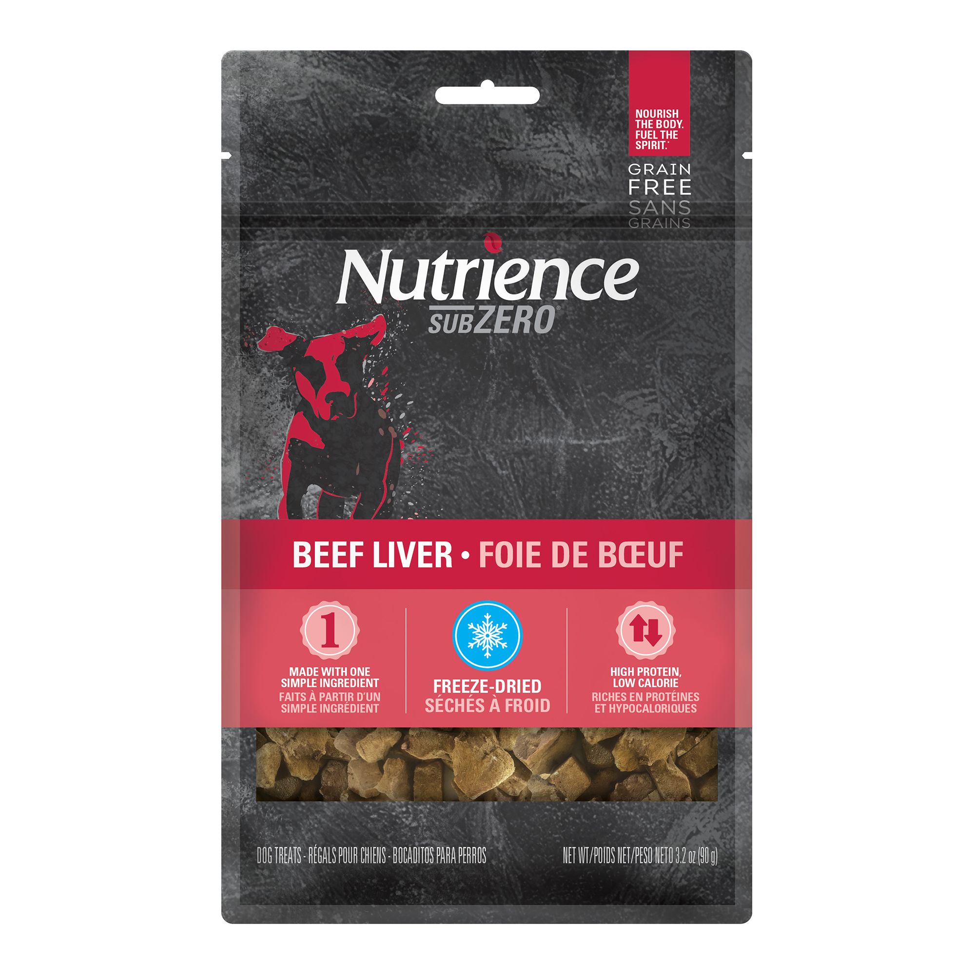 Freeze dried liver treats clearance petsmart