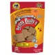 Product Benny Bully's Plus Dog Treat - Natural, Beef Liver & Pumpkin