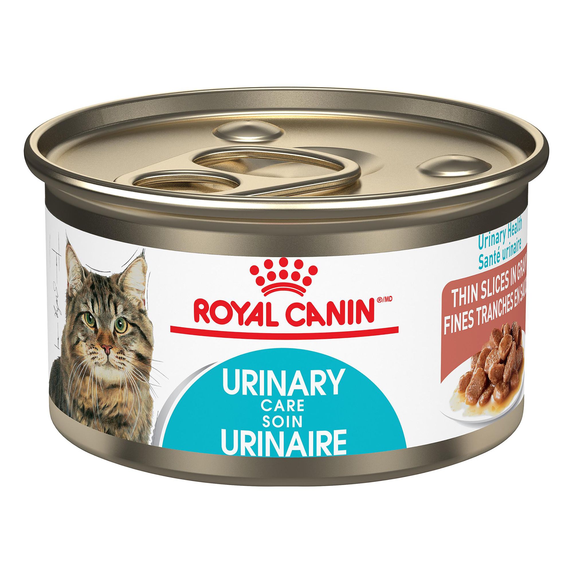 urinary care cat food