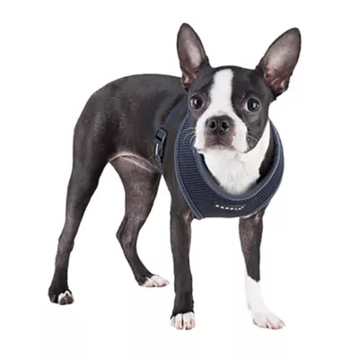 Product Puppia® Soft Adjustable Over-the-Head Mesh Dog Harness