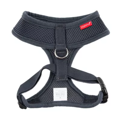 Puppia® Soft Adjustable Over-the-Head Mesh Dog Harness - Image 2