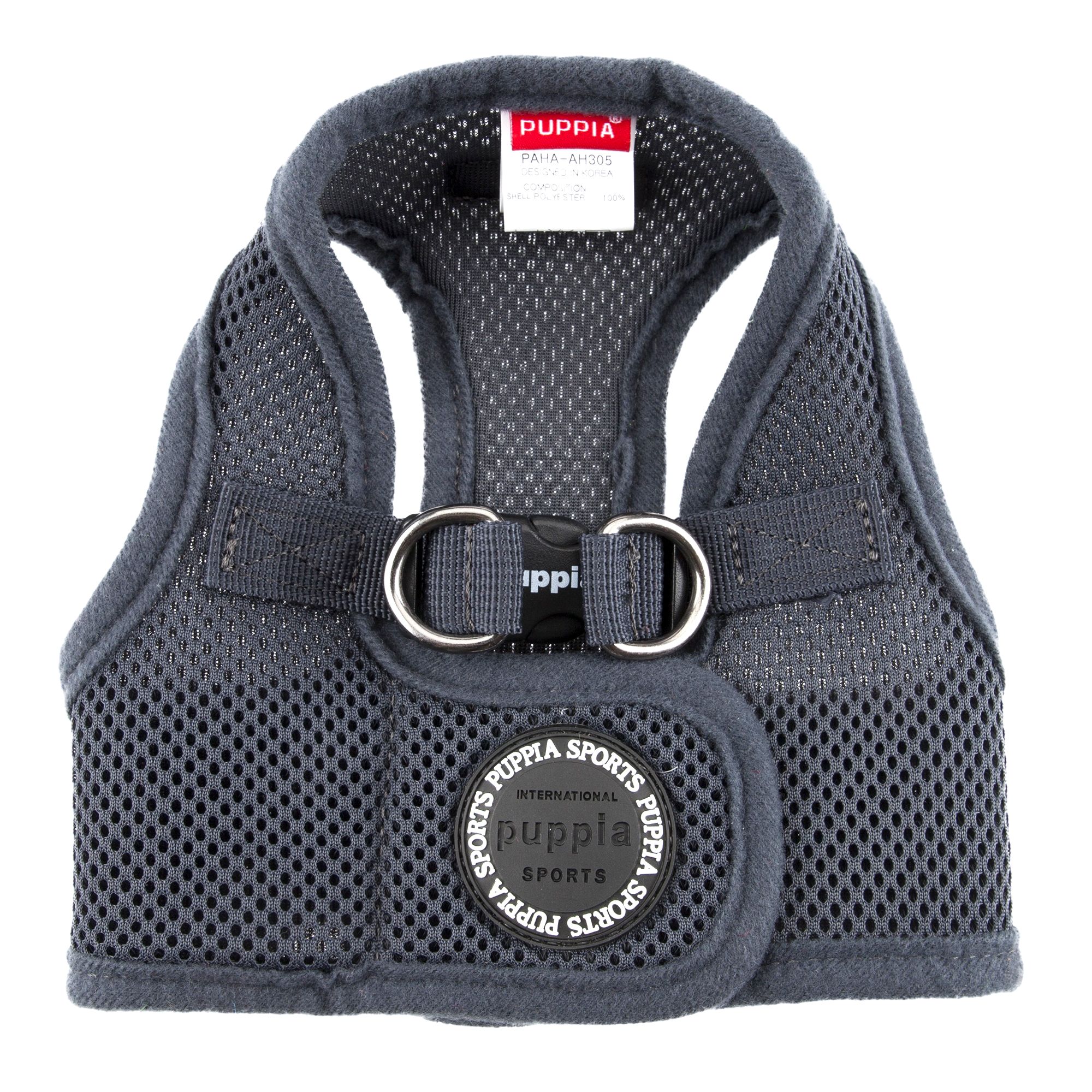 Puppia Soft Vest Dog Harness