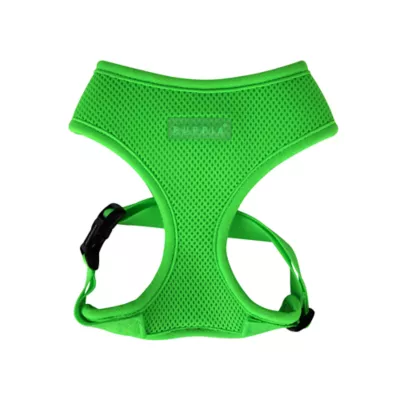 Puppia® Neon Soft Over-the-Head Dog Harness - Image 1