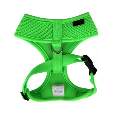 Puppia® Neon Soft Over-the-Head Dog Harness - Image 2
