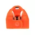 Puppia® Neon Soft Step-In Vest Dog Harness image thumbnail 2