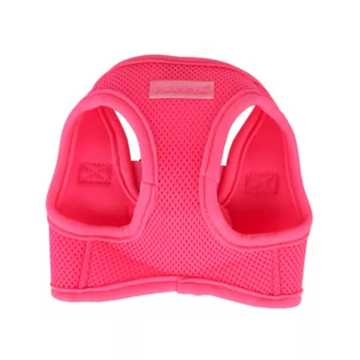 Puppia® Neon Soft Step-In Vest Dog Harness - Image 3