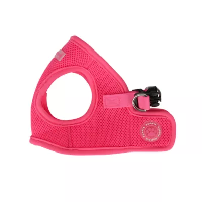 Puppia® Neon Soft Step-In Vest Dog Harness - Image 1