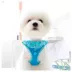 Puppia® Vivien Ruffle Dog Harness image thumbnail 3
