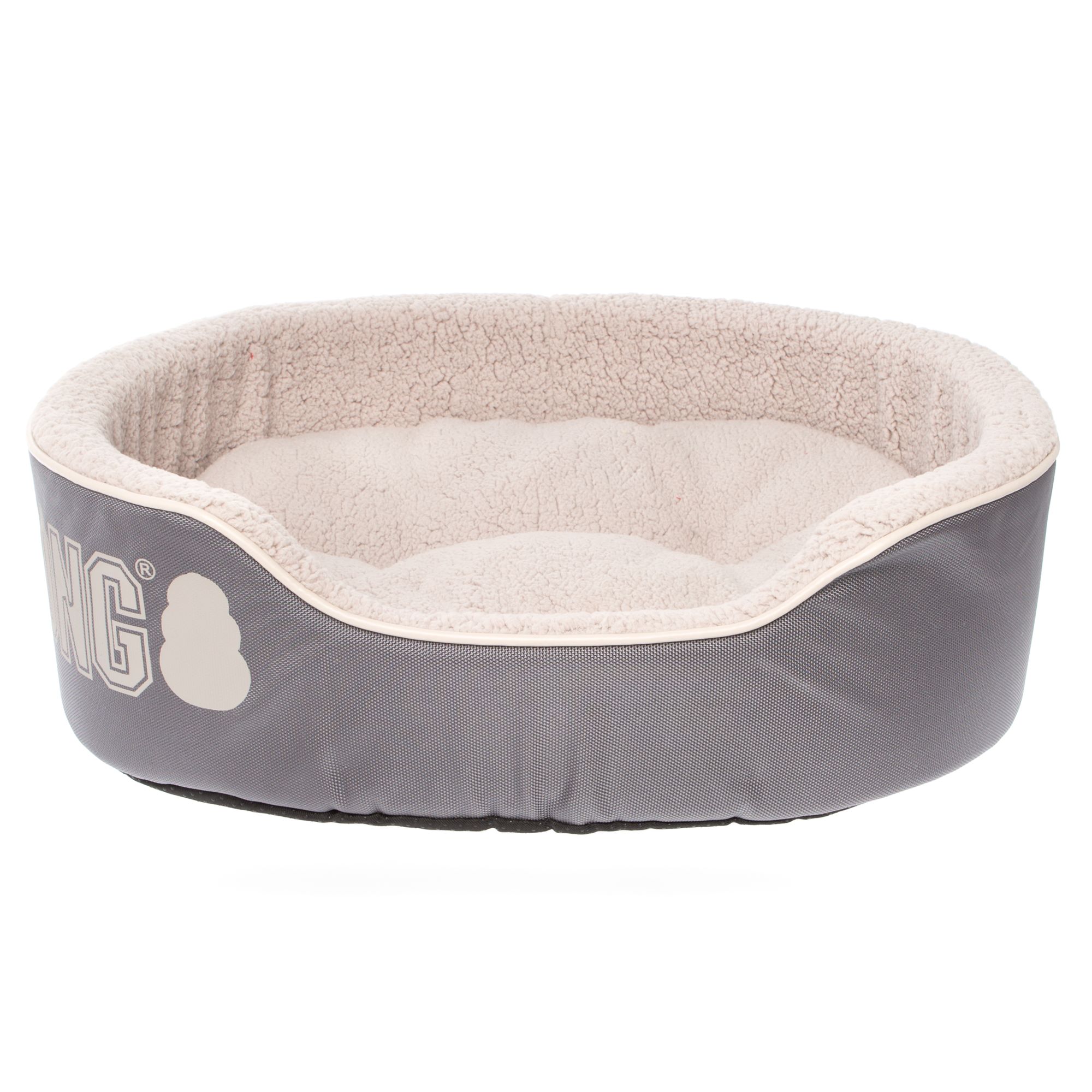 KONG® Cuddler Pet Bed dog Cuddler Beds PetSmart