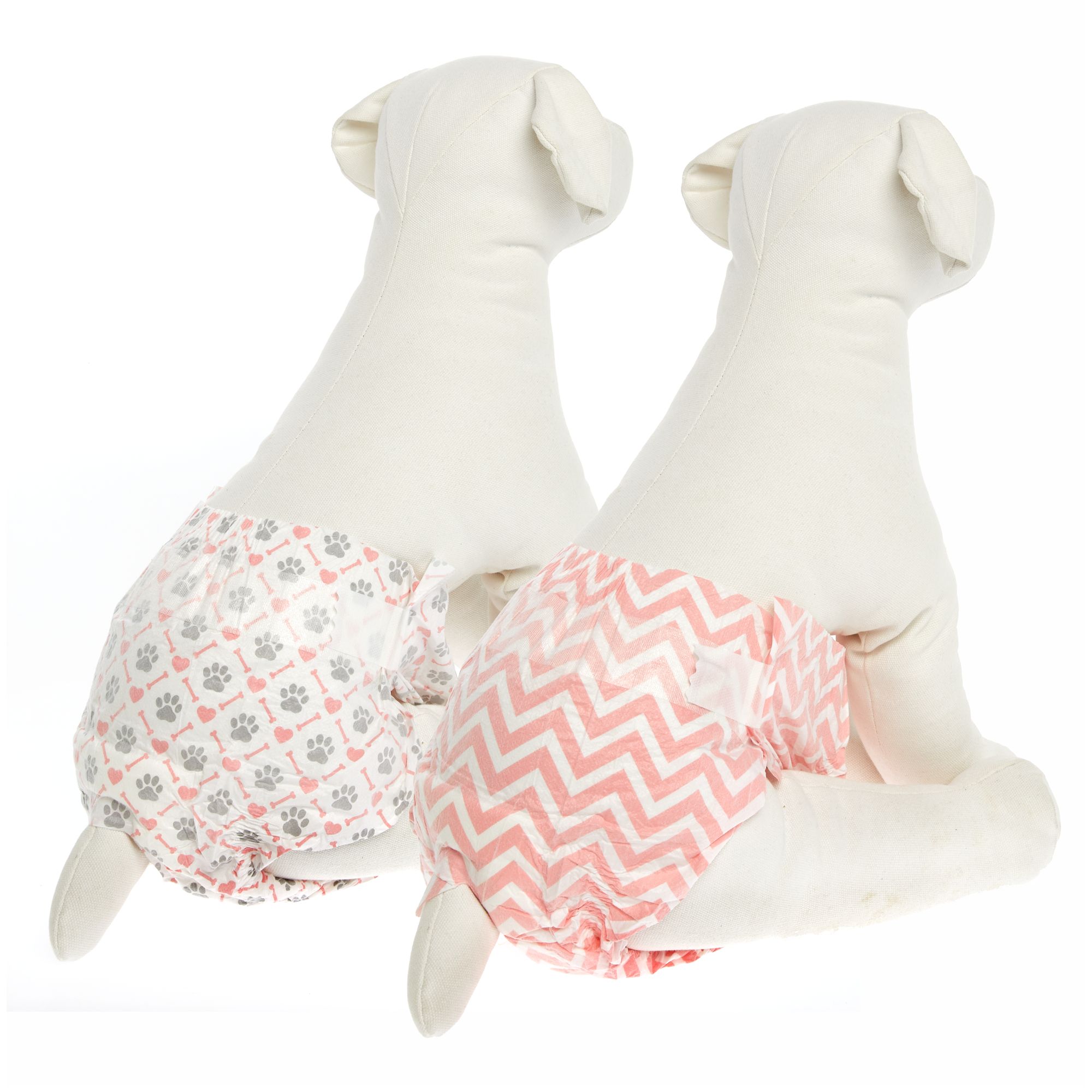 reusable dog diapers petsmart