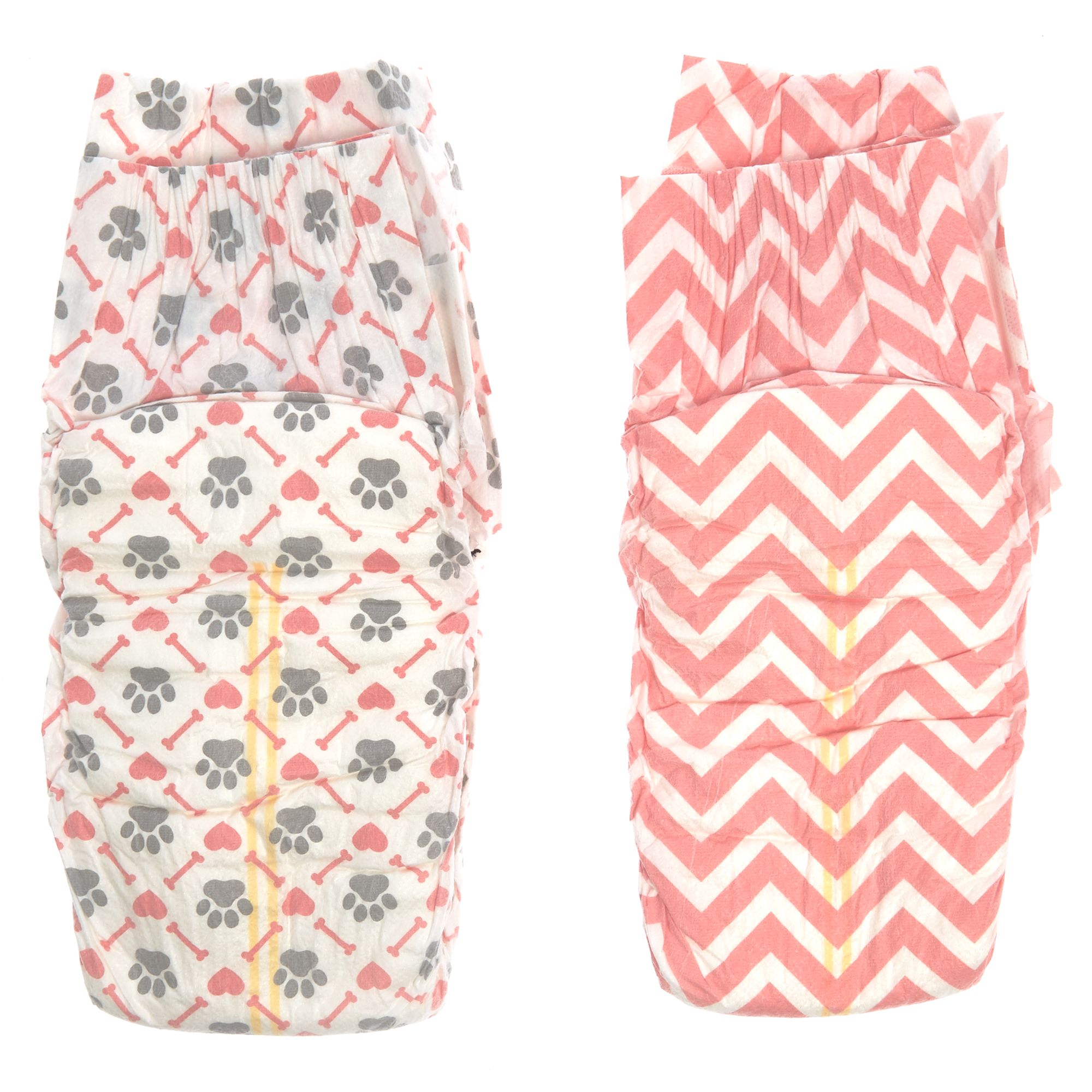 top paw disposable diapers 12 pack