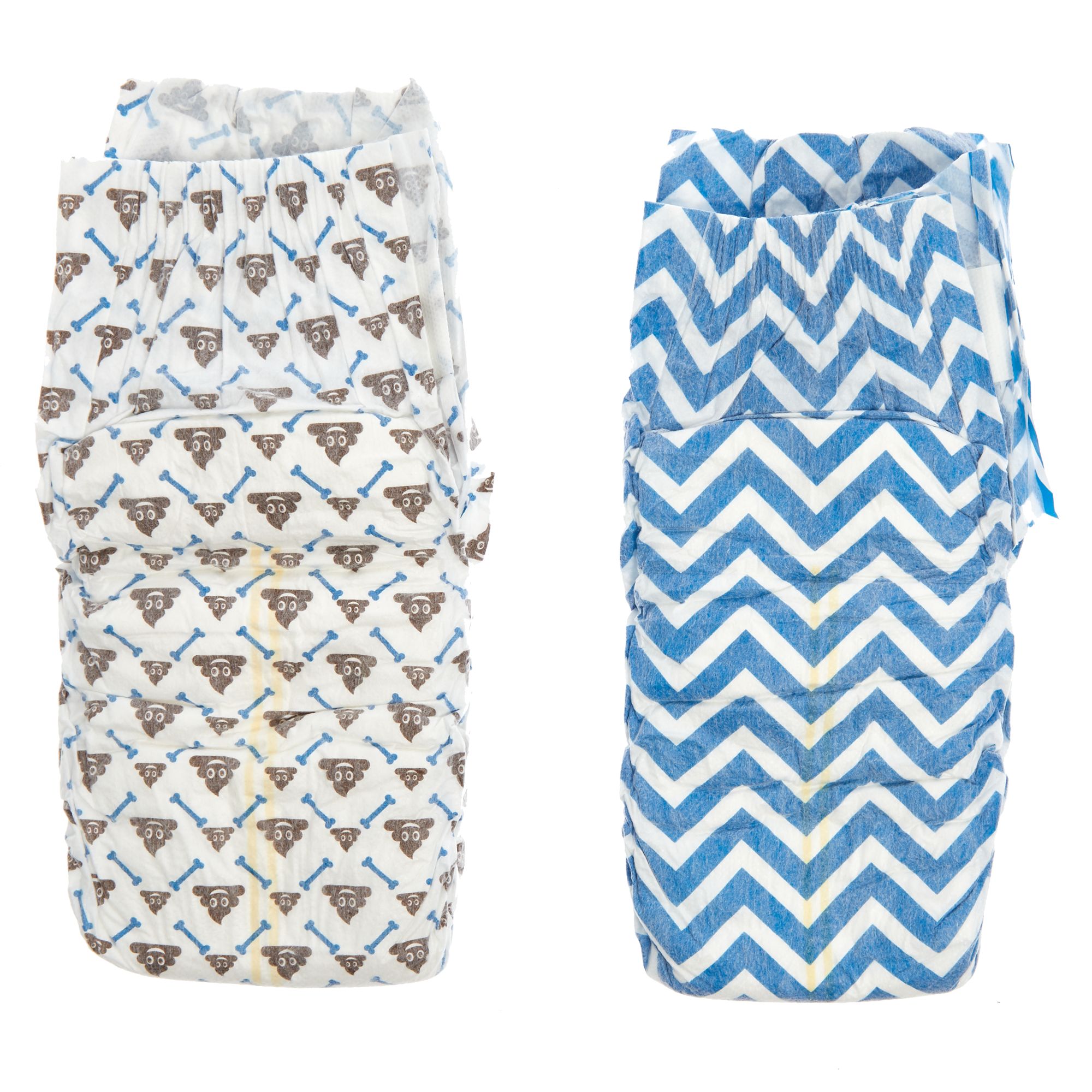 top paw fashion disposable diapers