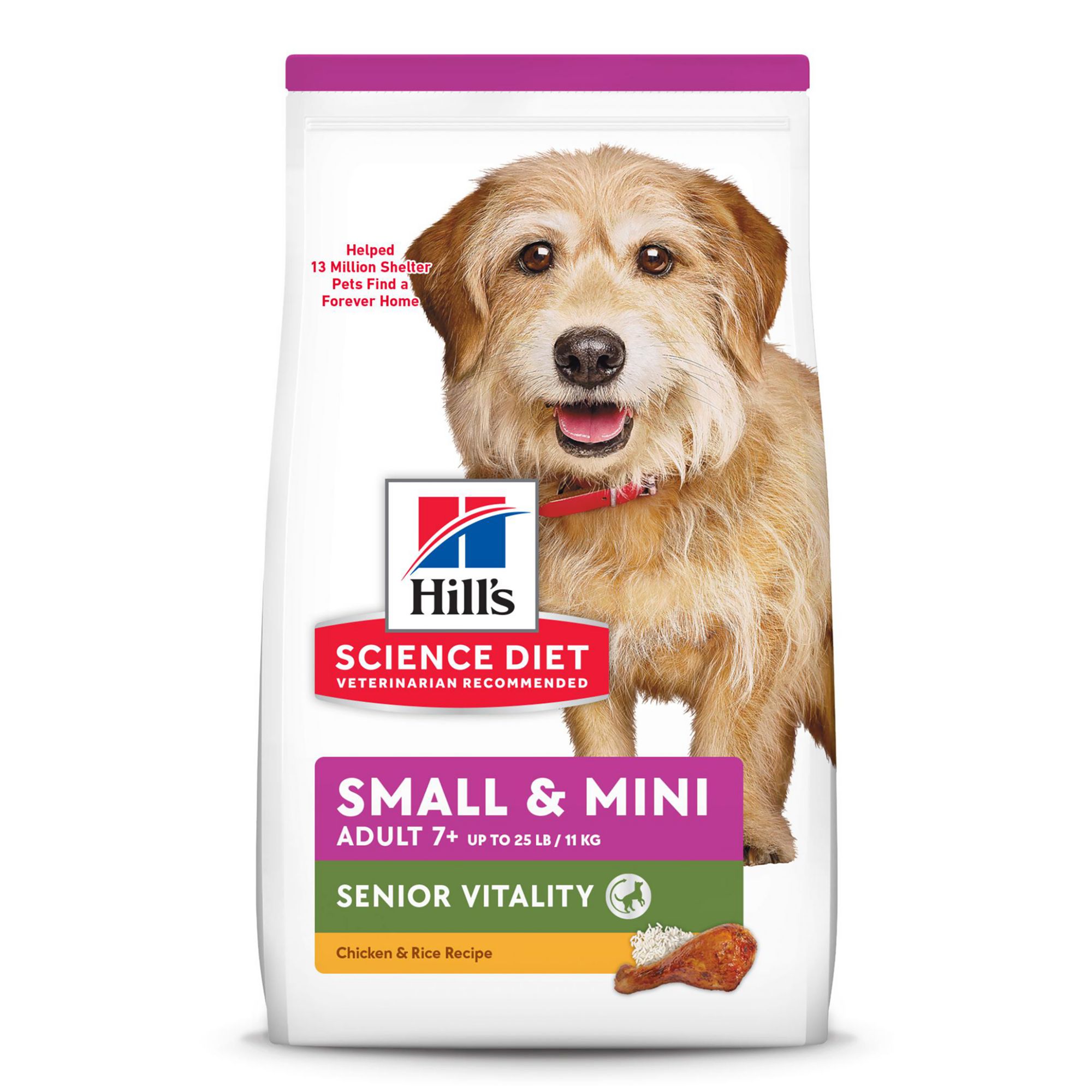 Petsmart senior clearance dog food