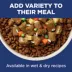 Hill's® Science Diet® Senior Vitality Adult 7+ Dry Dog Food - Chicken & Rice image thumbnail 7