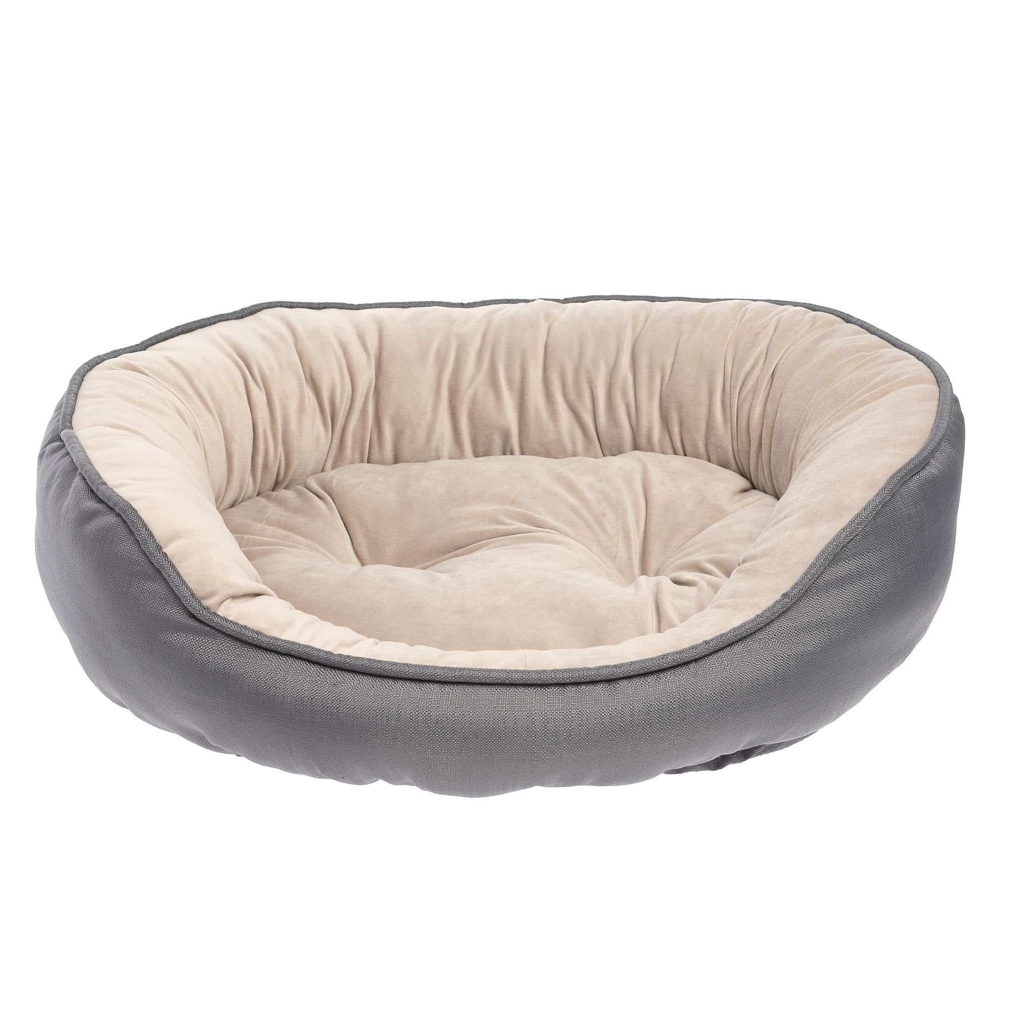 Top Paw® Cuddler Pet Bed | dog Cuddler Beds | PetSmart