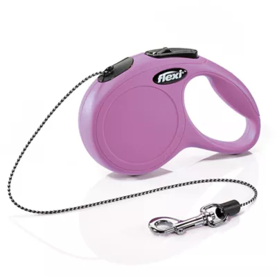 Product flexi® New Classic Retractable Cord Dog Leash