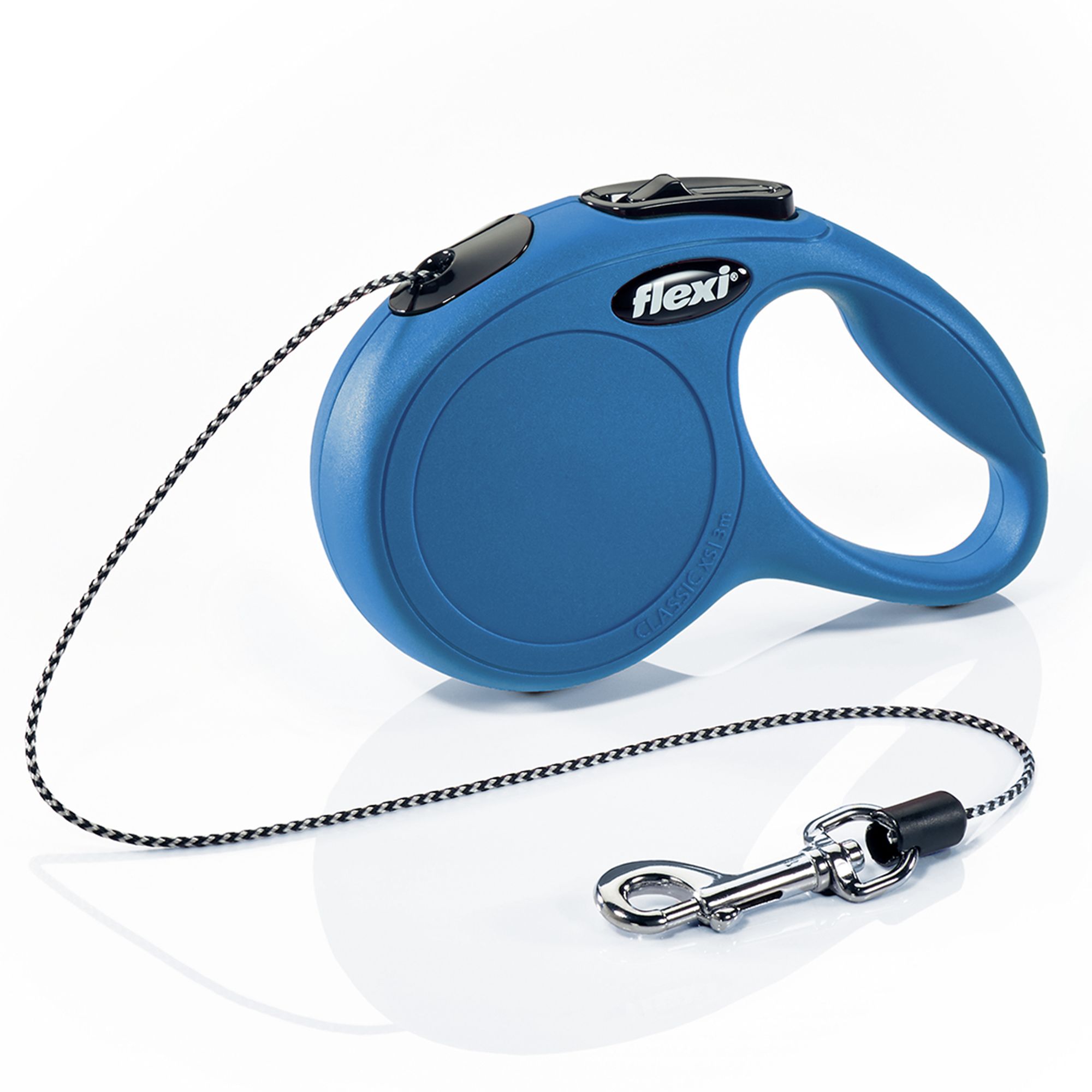 flexi® New Classic Retractable Cord Dog Leash dog Leashes PetSmart