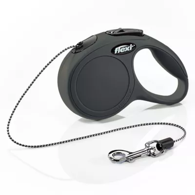 Product flexi® New Classic Retractable Cord Dog Leash