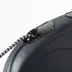 flexi® Classic, Retractable Dog Leash, Cord Dog Leash, Black image thumbnail 3