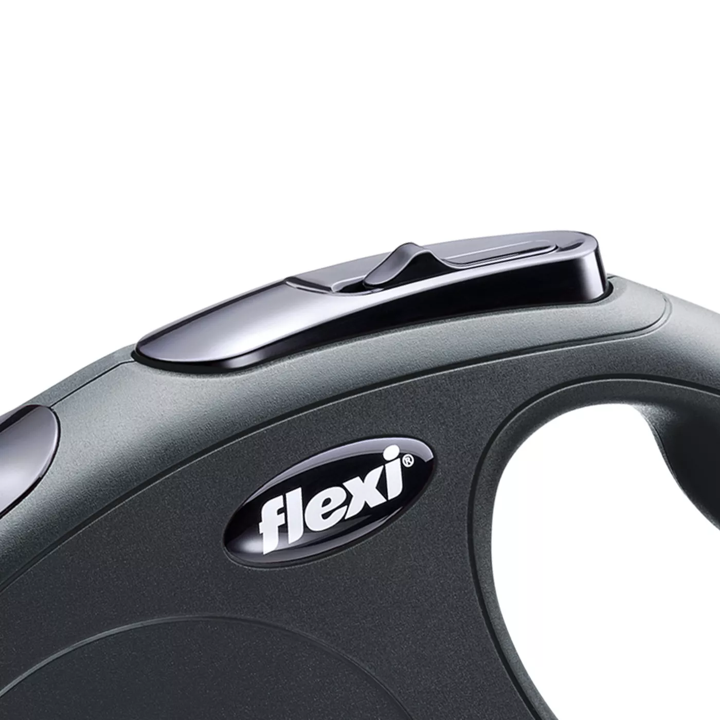 Flexi new classic retractable dog leash hotsell