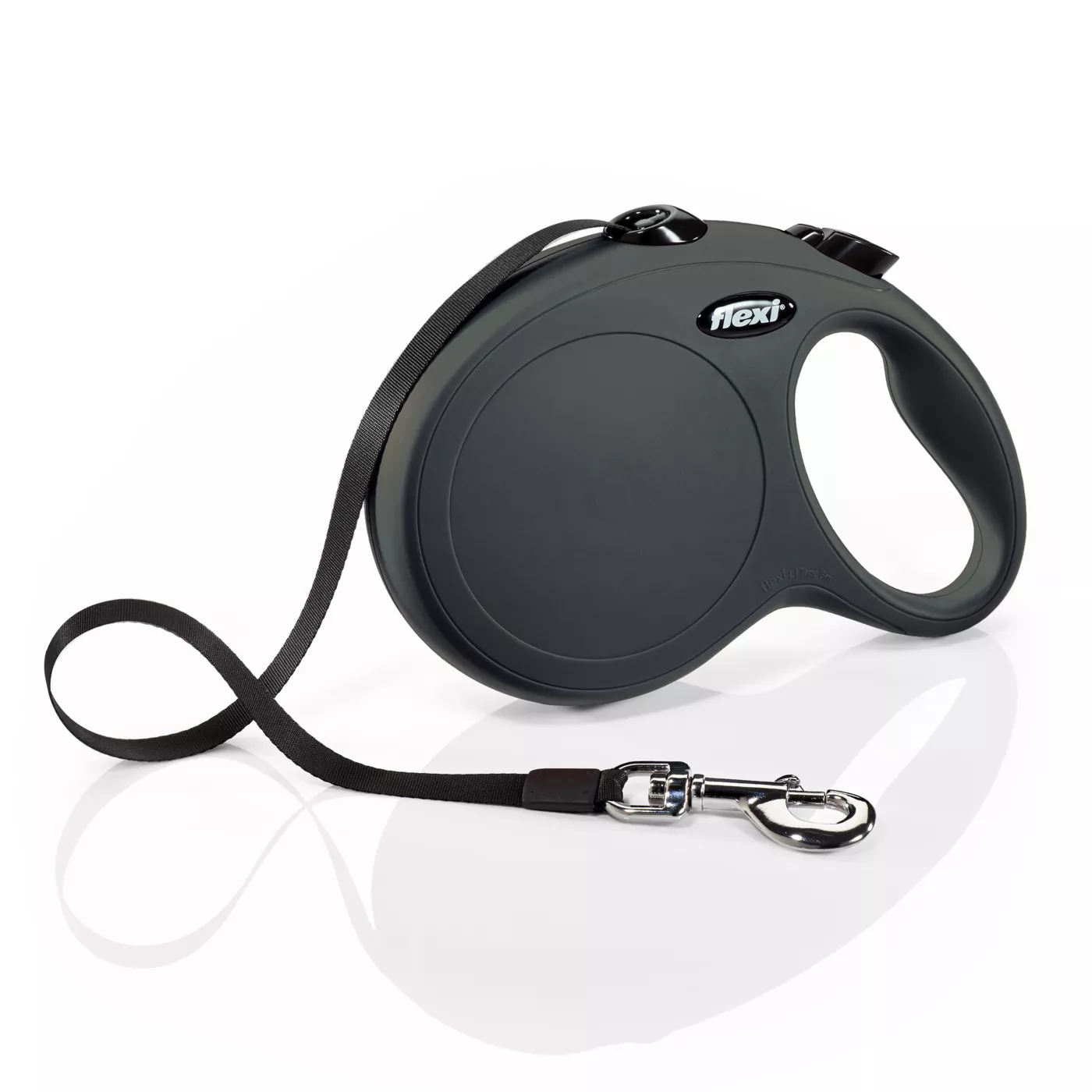 flexi New Classic Retractable Tape Dog Leash