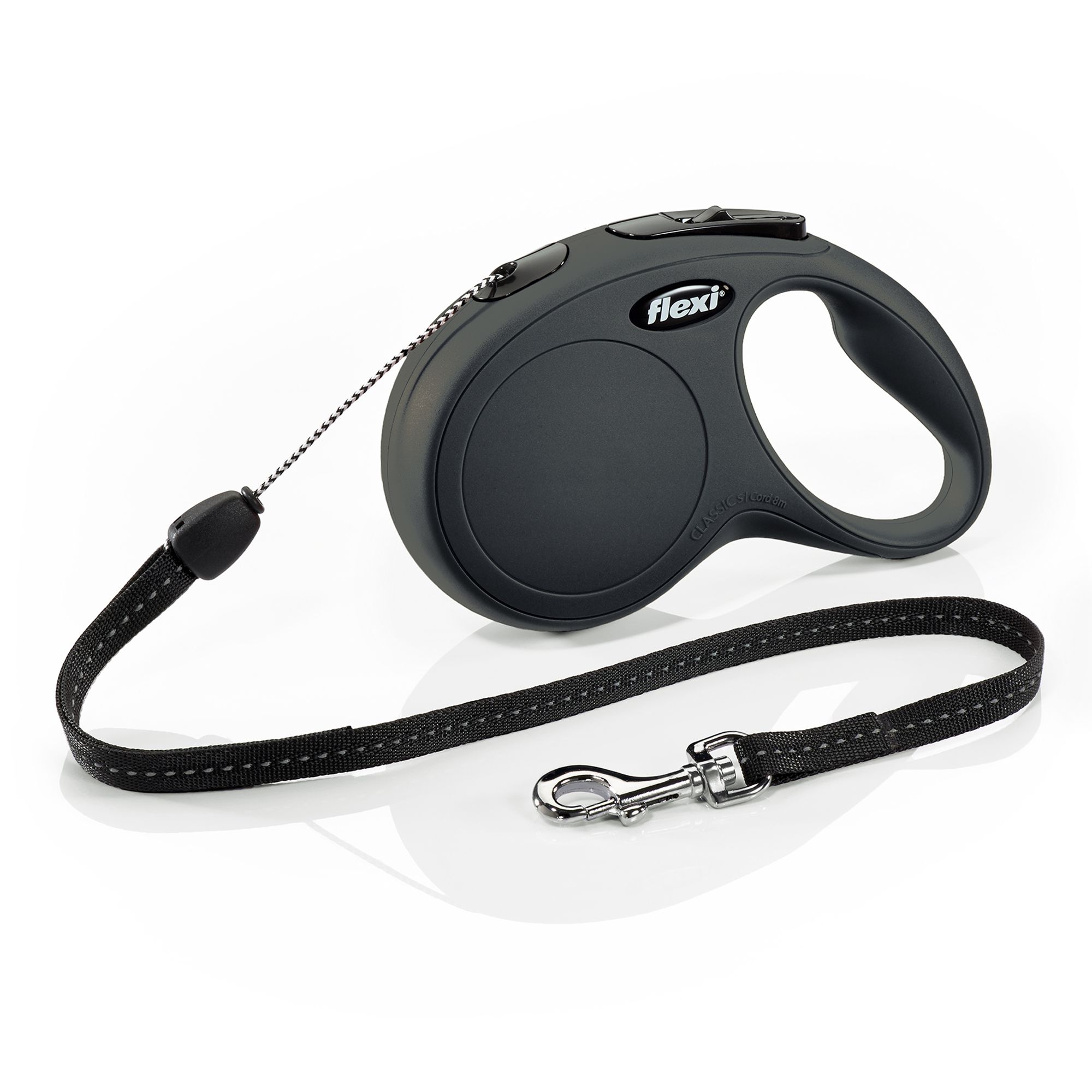 flexi® New Classic Retractable Cord Dog Leash | dog Leashes | PetSmart