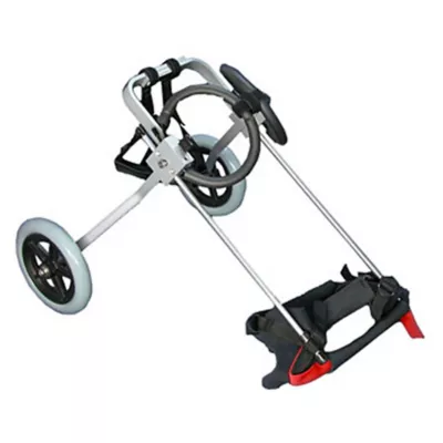 Product Best Friend Mobility Rear Support Dog Wheelchair