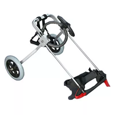 Product Best Friend Mobility Rear Support Dog Wheelchair