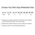Best Friend Mobility Rear Support Dog Wheelchair image thumbnail 2