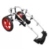 Best Friend Mobility Rear Support Dog Wheelchair image thumbnail 1
