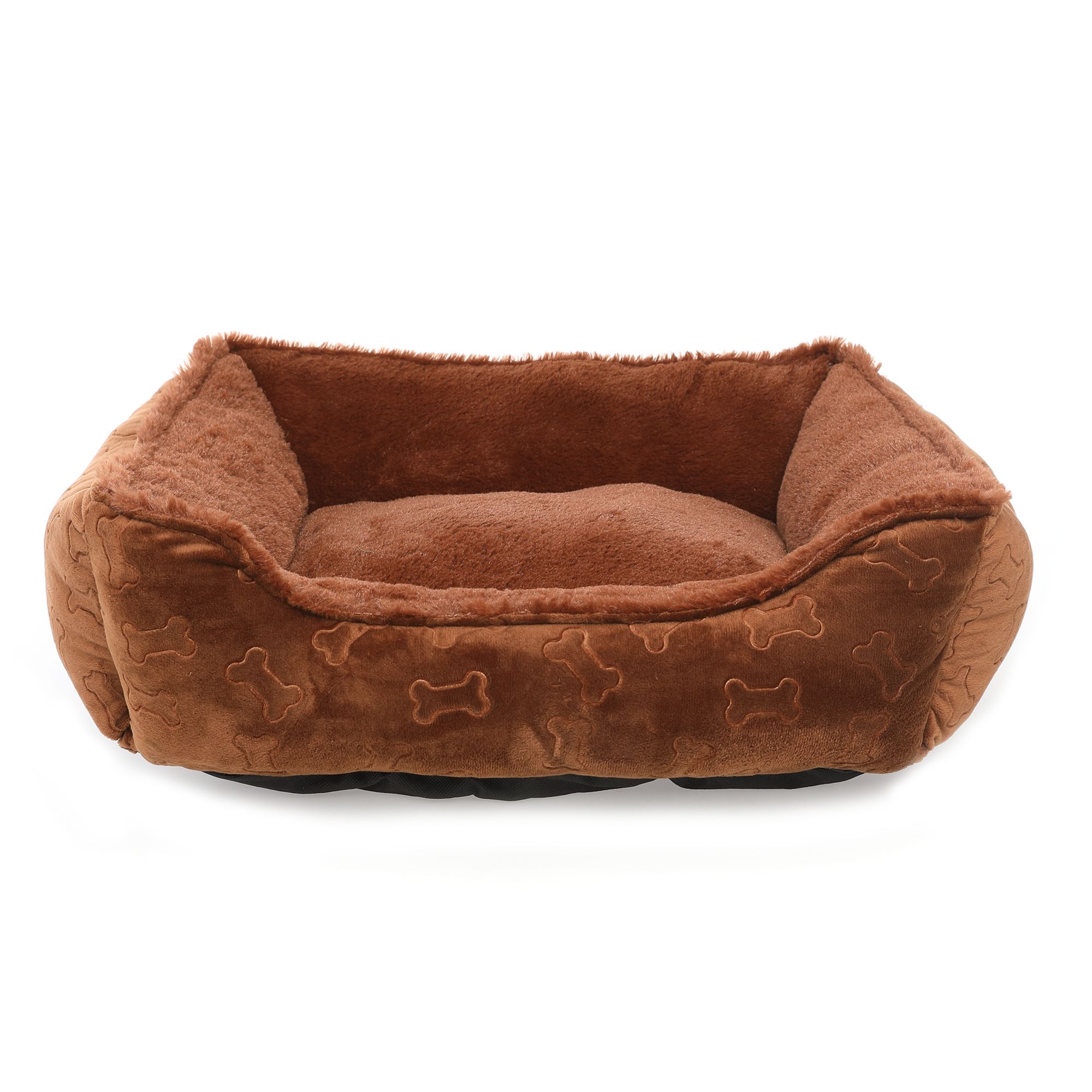 Grreat choice cuddler outlet bed