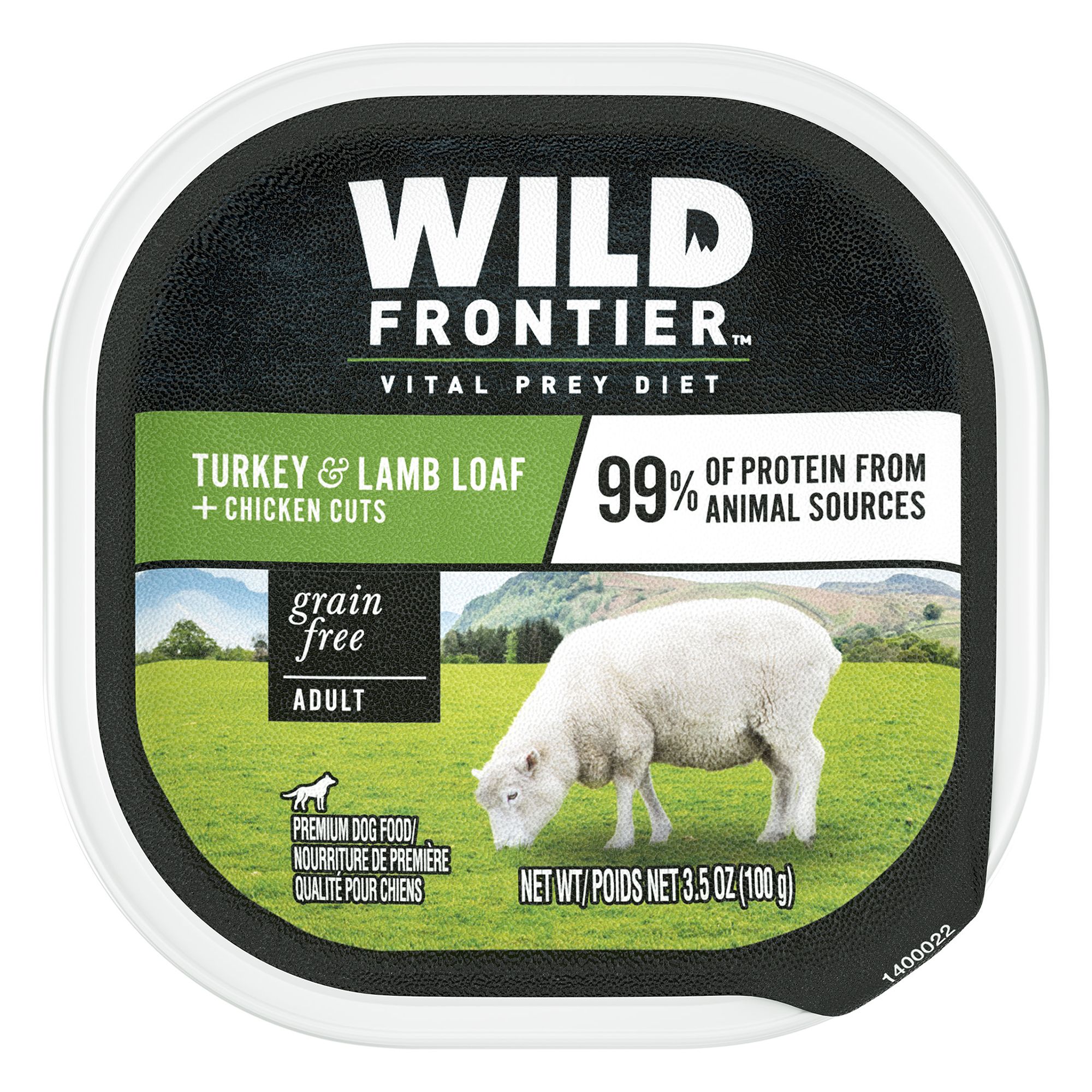 Petsmart store wild frontier