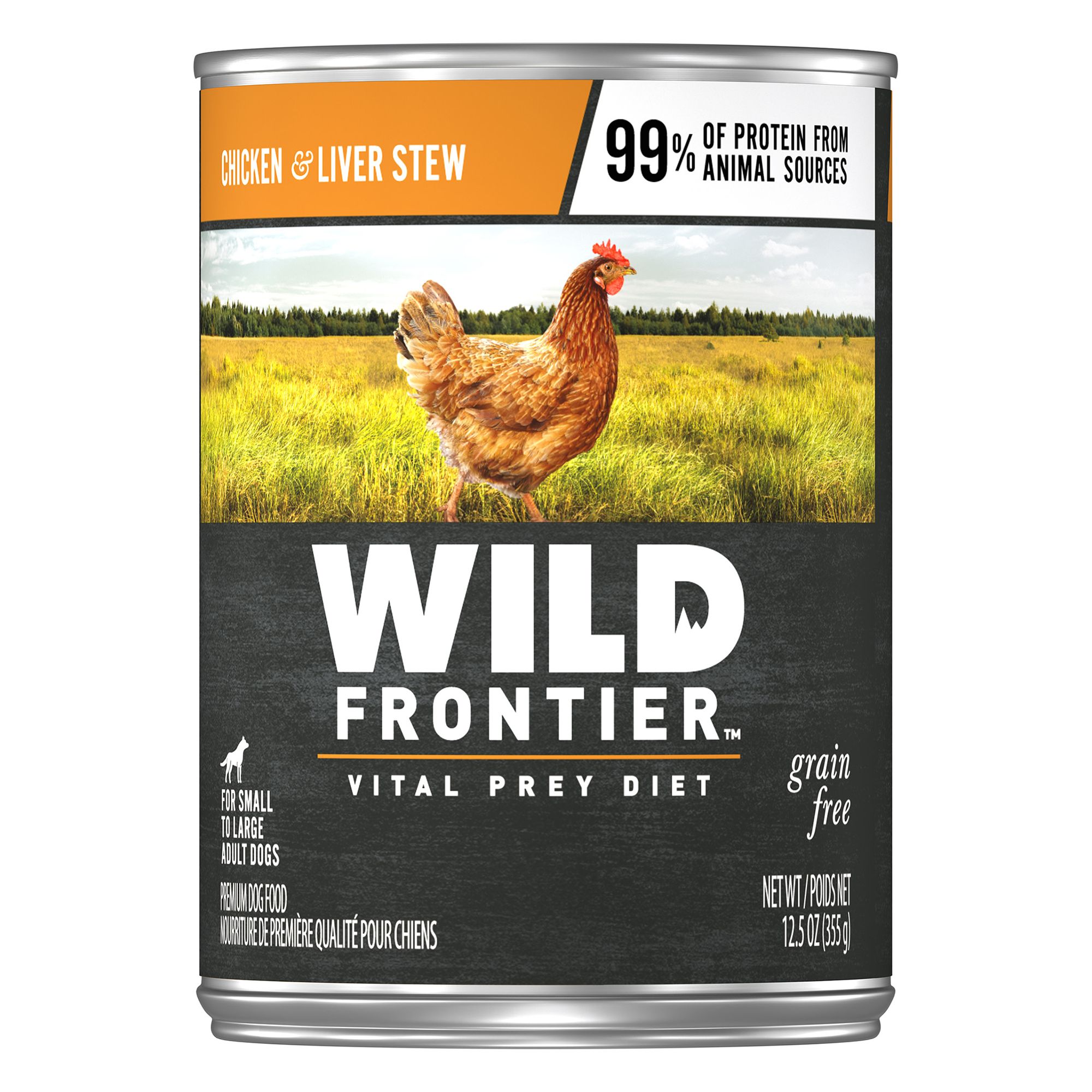 Petco store wild frontier