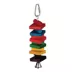 All Living Things® Log Bird Toy image thumbnail 1