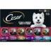Cesar® Classics Steak & Chicken Lovers Adult Wet Dog Food - Loaf & Filets in Gravy, 36 Count image thumbnail 8